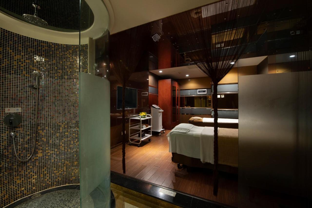 Zhuhai Guotai Hotel Екстериор снимка