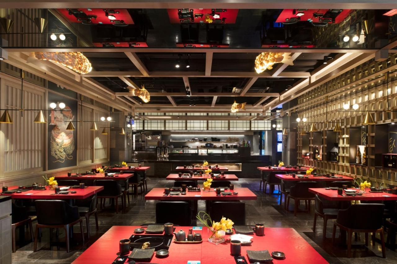 Zhuhai Guotai Hotel Екстериор снимка
