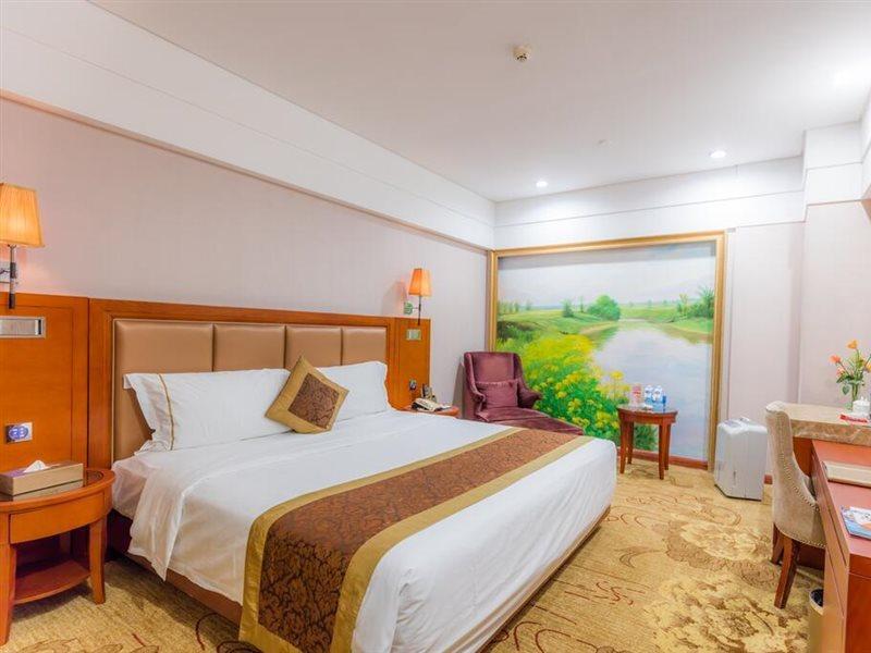 Zhuhai Guotai Hotel Екстериор снимка