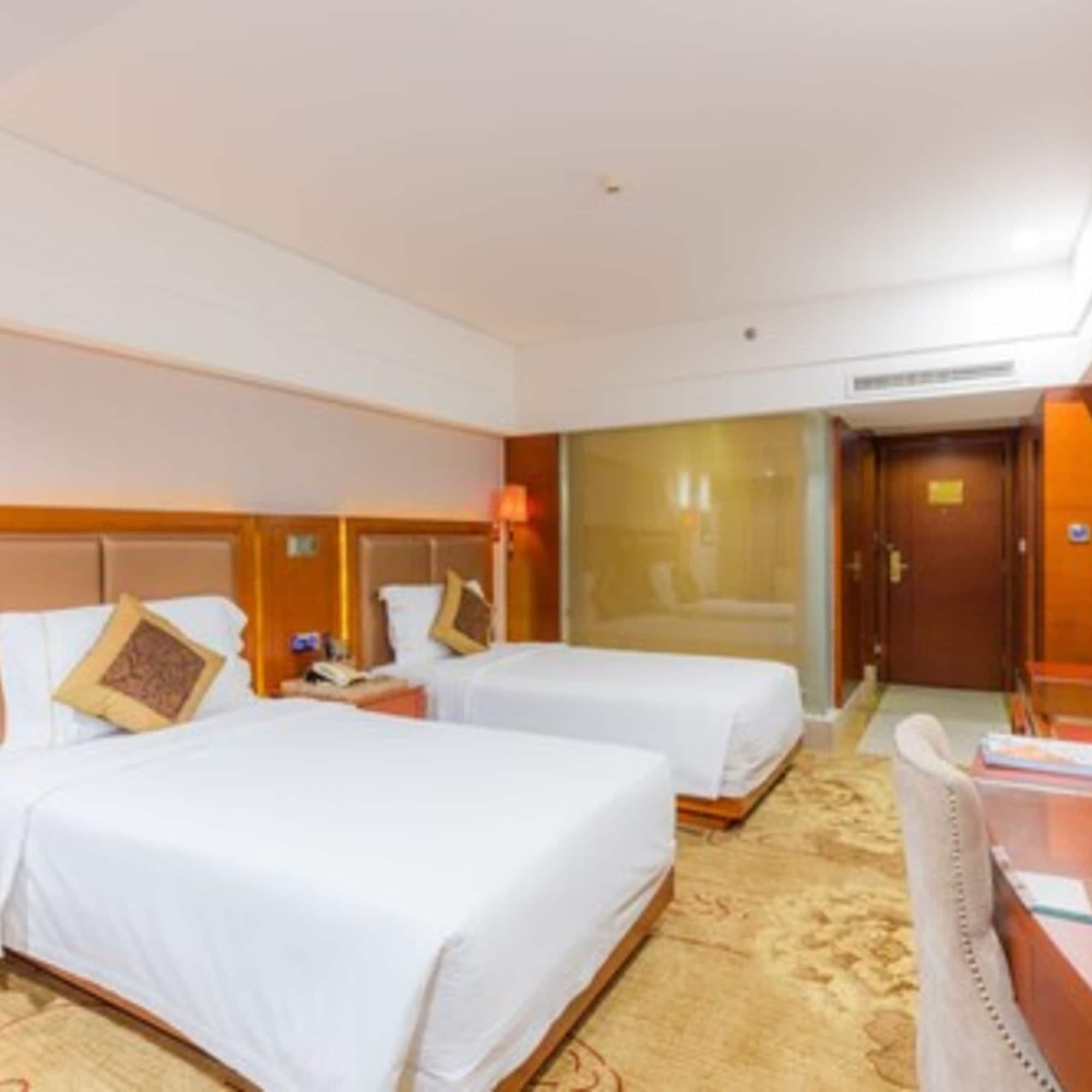 Zhuhai Guotai Hotel Екстериор снимка